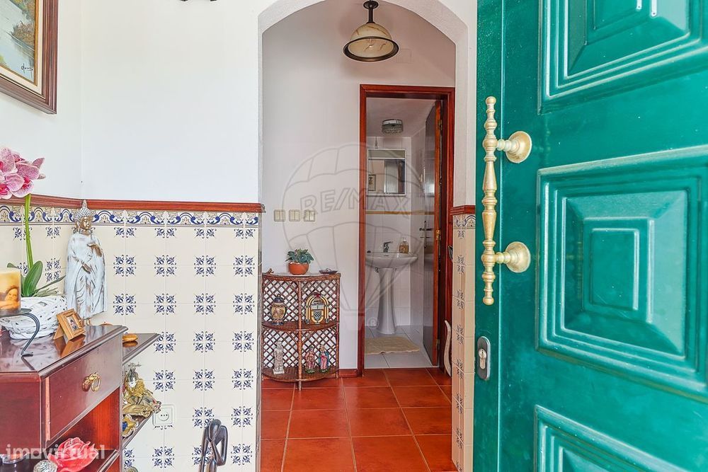 Moradia T3 para venda