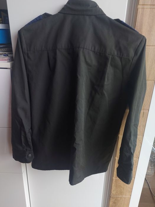 Mundur marynarka zhr 146