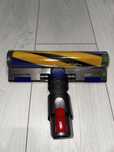 Dyson V12 Optic Fluffy