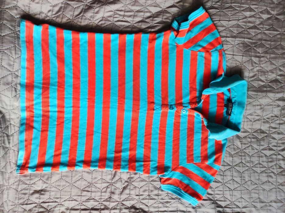 Polo koszulka rozmiar S