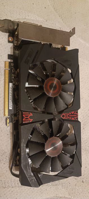 And Radeon R7 370 Series 2GB