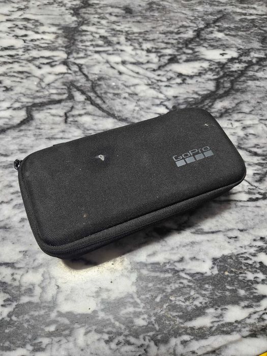 GoPro 11 - black - with accessories