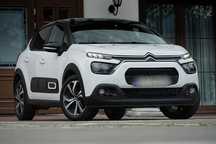 Citroën C3 1.5HDi(102KM) Wersja_ Shine Pack _