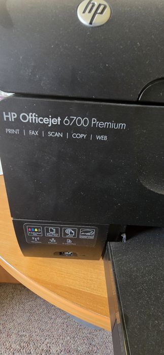 Drukarka HP Officejet 6700 Premium