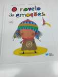 Livro O novelo de emoções