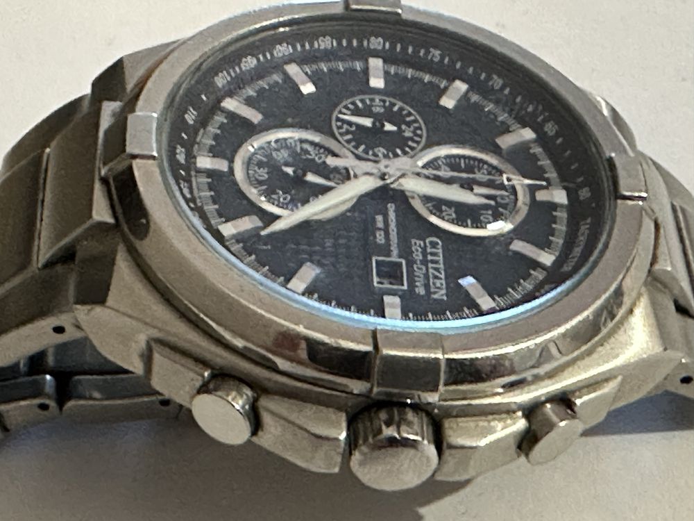 Citizen eco drive