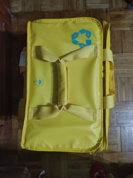 Torba termiczna glovo