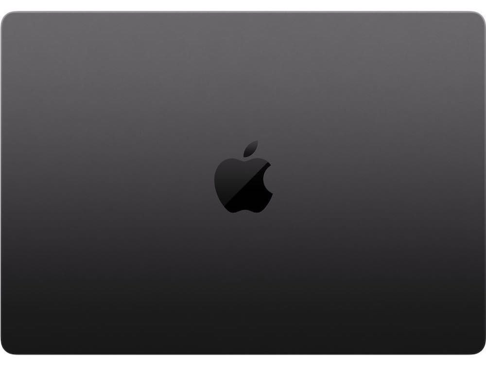 Новий з гарантією MacBook Pro 14 M4 16GB 512GB Space Black (MW2U3)