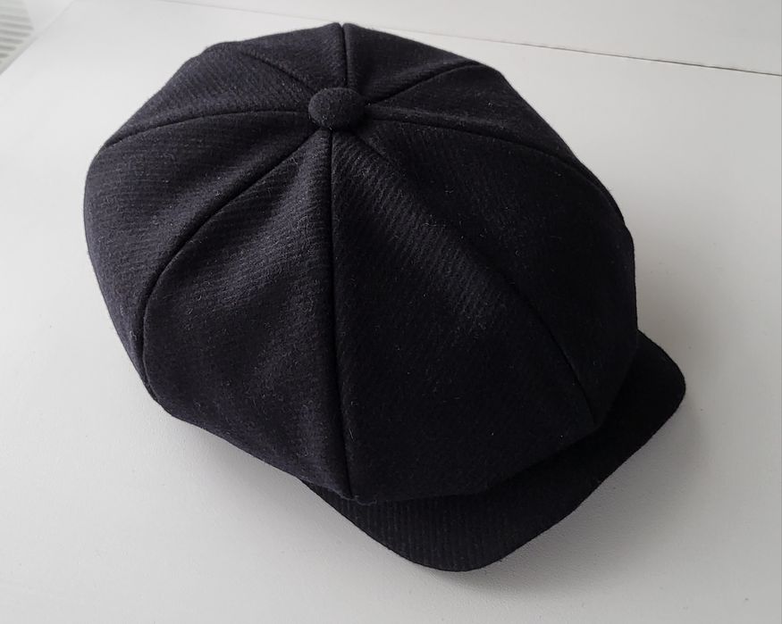 Кепка, Халиганка, Восьмиклинка, Картузи