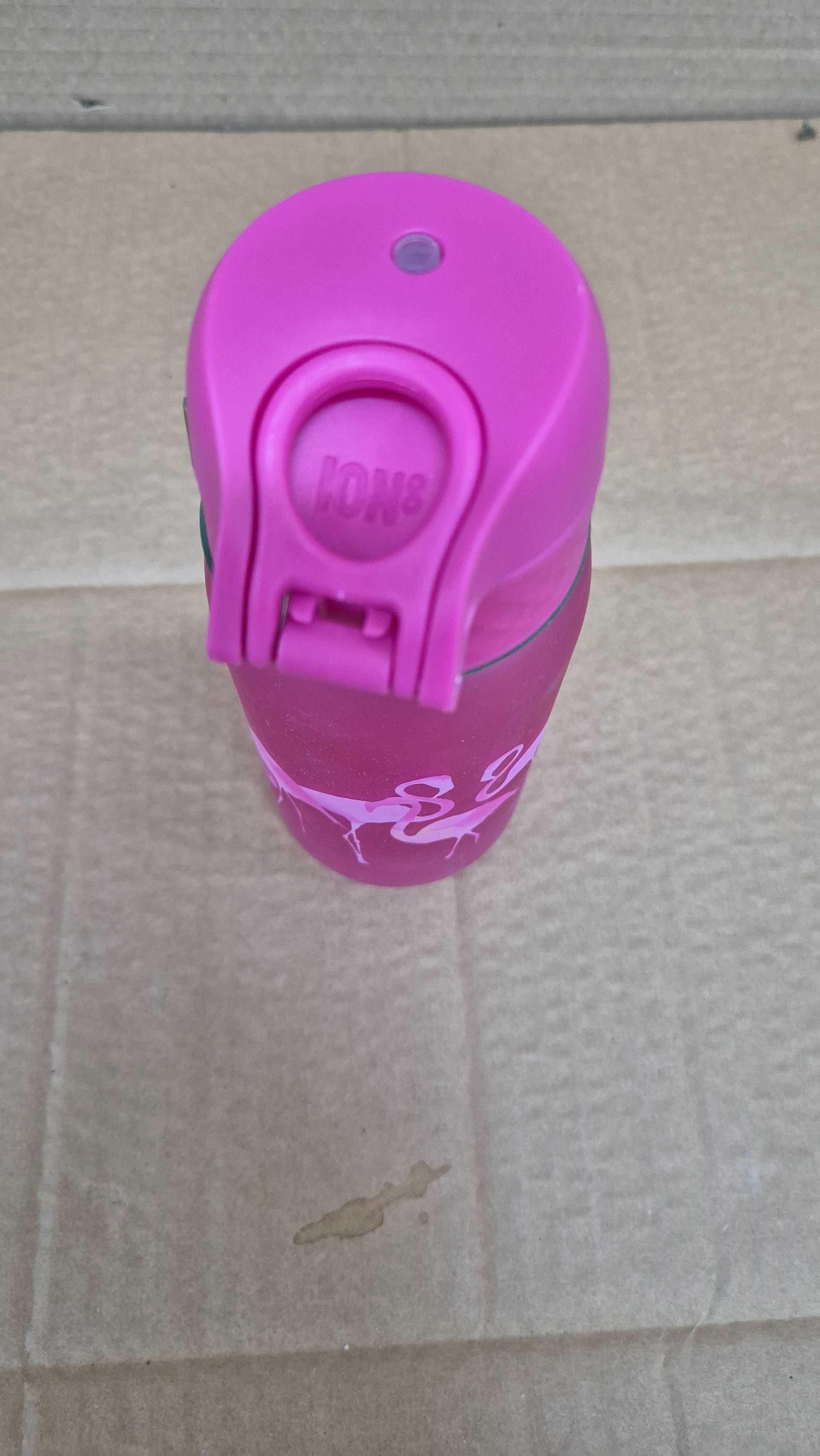 Bidon Ion8 350 ml