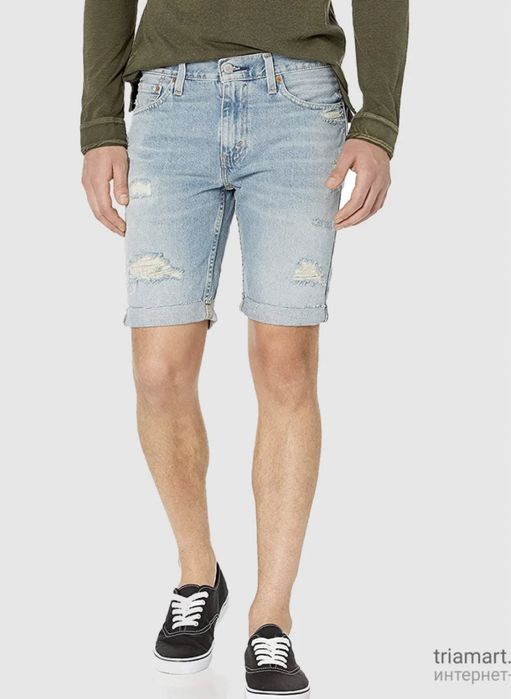 Чоловічі шорти Levis, Mango