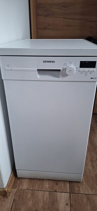 Zmywarka Siemens IQ100
