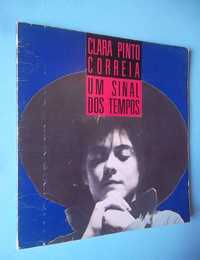 Clara Pinto Correia : Um Sinal dos Tempos