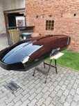 Box dachowy Thule model XT rozmiar XXL