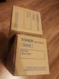 Toner Konica TN330A