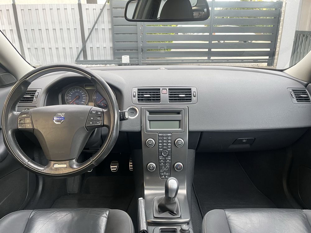 Vovlo C30 2.0 HDI