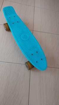 Fiszka deskorolka skateboards