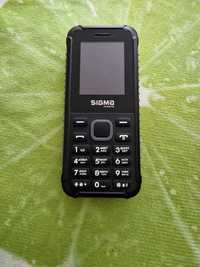 Мобильный телефон Sigma