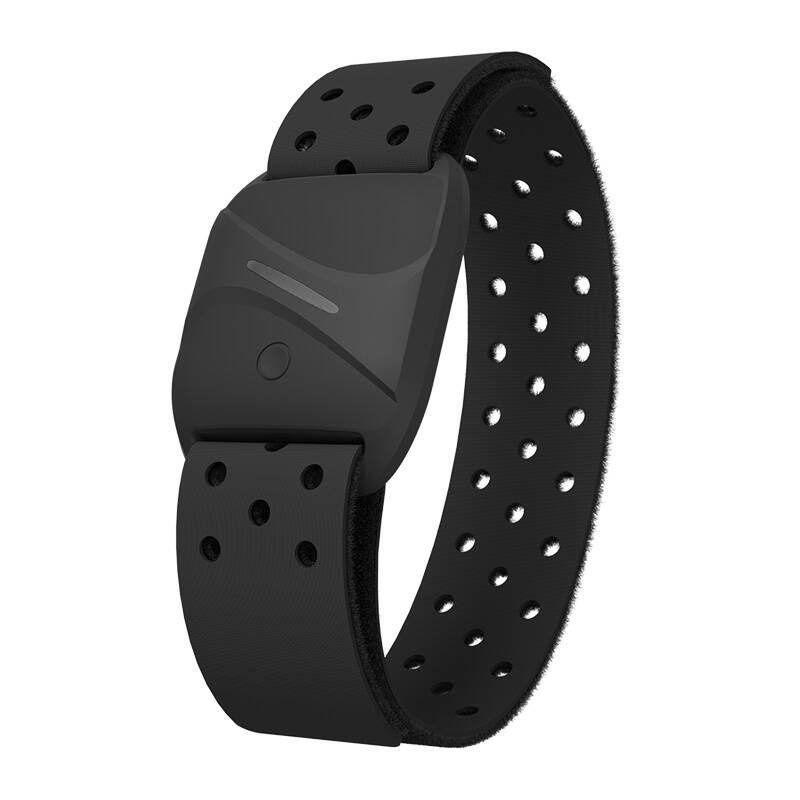 Pulsometr Coospo Hw807 Hrz 5 Stref Tętna Do Strava I Wahoo