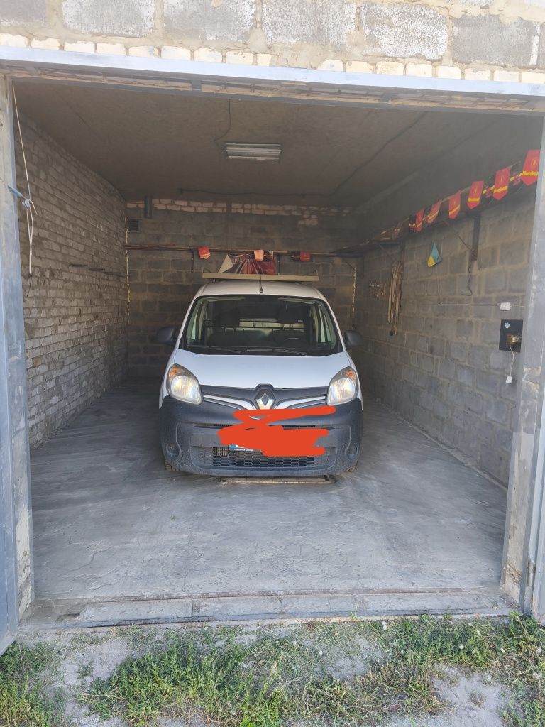 Продам гараж 4.25/7.25. вул. Роганська ГК"Меркурій"