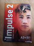 Impulse 2 Język Angielski