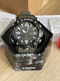 Gshock Mudmaster GG b100