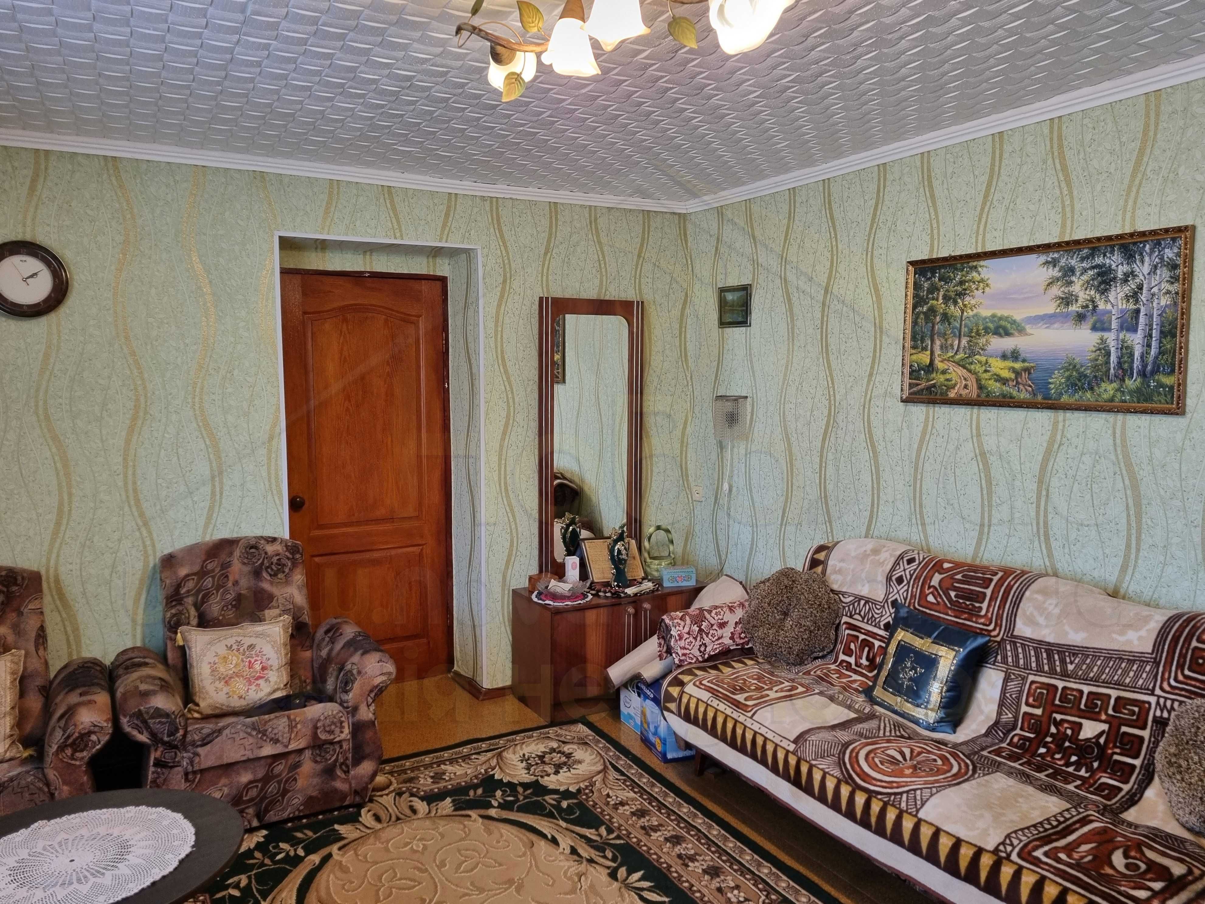 2 кімнатна квартира 43 м2 з косметичним ремонтом вул. Чорновола-KI