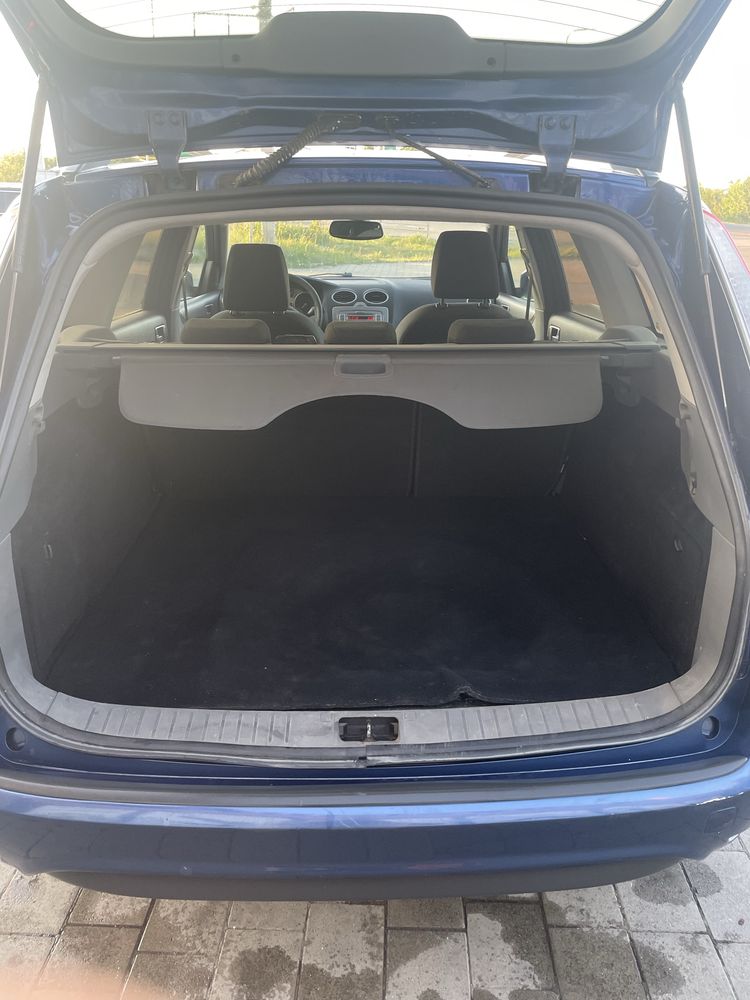 Ford Focus 2 1.8 tdci 2008