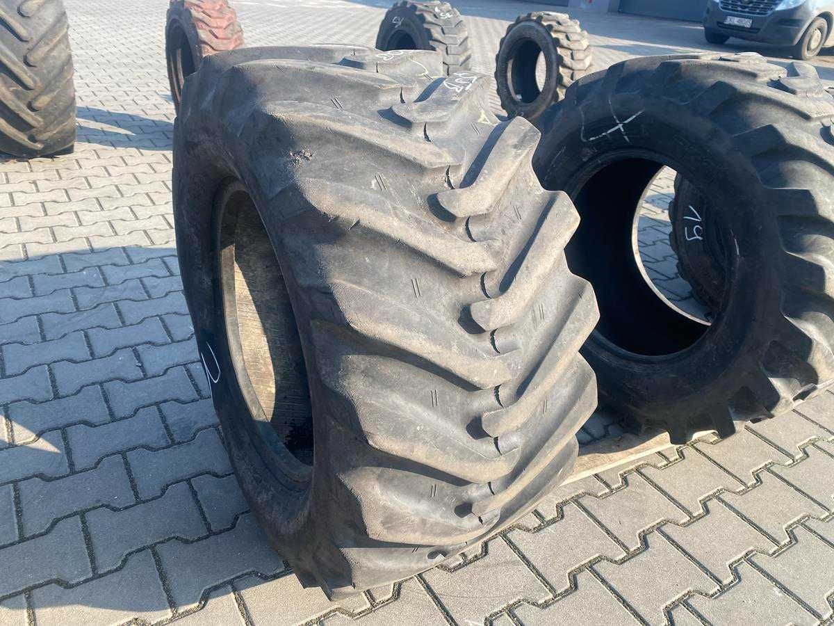 Opona 15.5/60-18 BRIDGESTONE FAST GRIP HOKEJ Przemysłowa 70% Bieżnika
