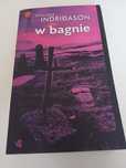 W Bagnie -A.Indridason