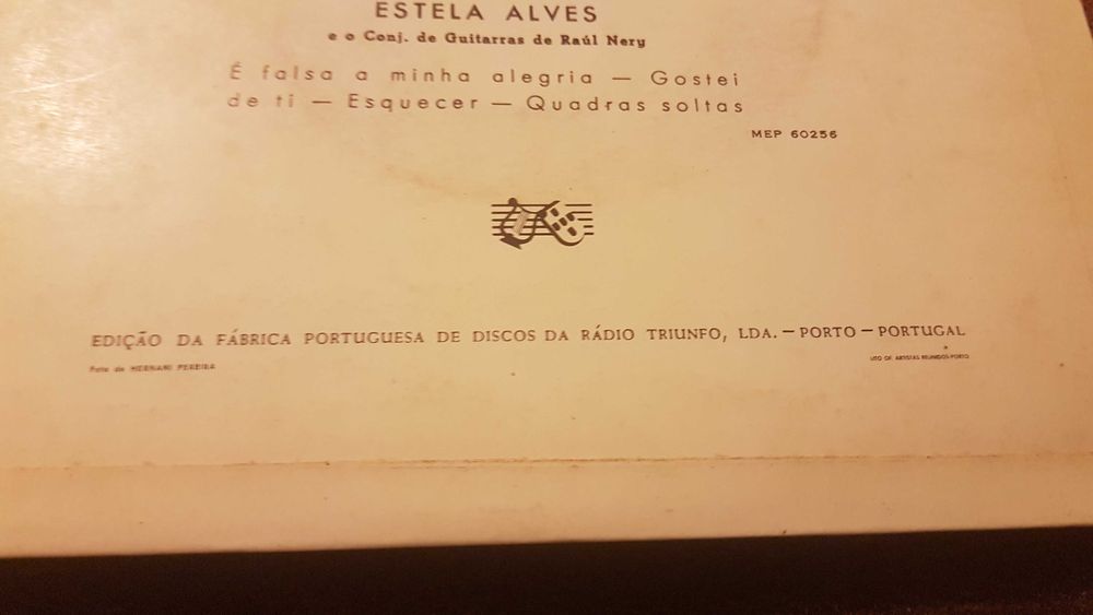 Single José Afonso- Coimbra