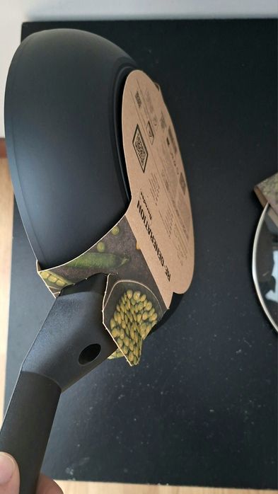 Frigideira Berndes 24cm + Tampa (NOVA)