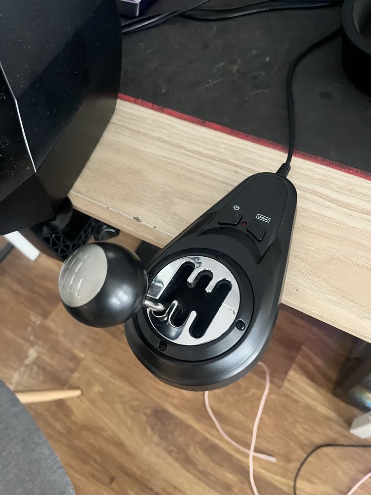 Kierownica do pc ps 4 xbox one kąt obrotu 900