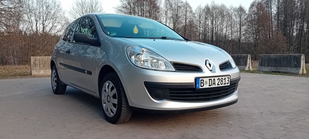 Renault Clio III