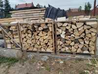 Drewno opałowe Buk (Kominek,piec)
