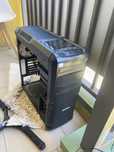 Zalman cooling obudowa