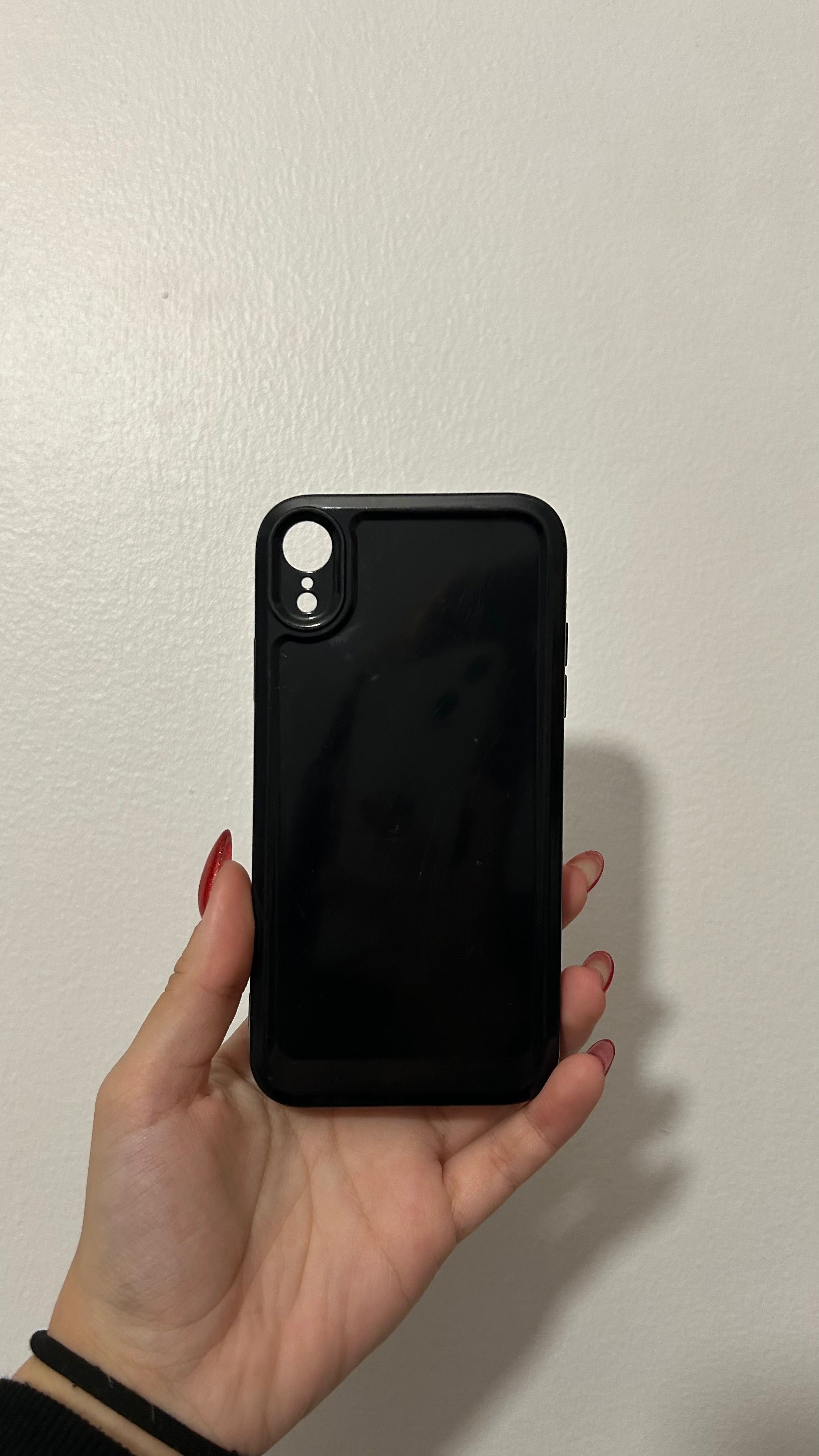 Capas IPhone XR - Como Novas!!!