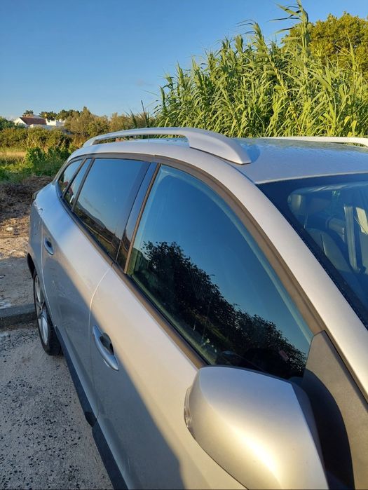 Renault Megane Sport Tourer