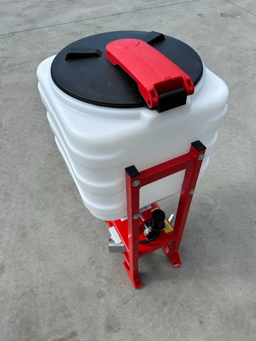 Siewnik poplonu Polski producent Dostawa