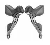 Nowe klamkomanetki Shimano Dura Ace 2x11 Di2