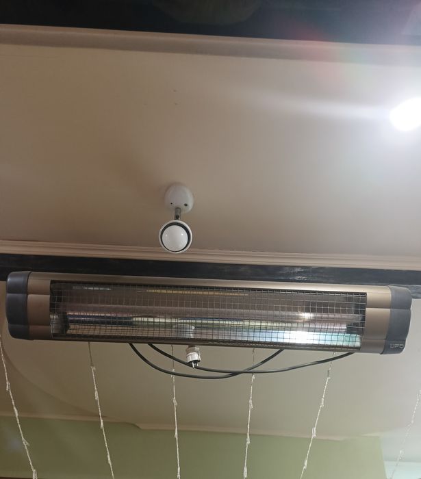 Обігрівач  UFO .