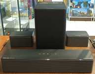 Soundbar ULTIMEA Poseidon D60 DOLBY ATMOS 3D Surround Sound System