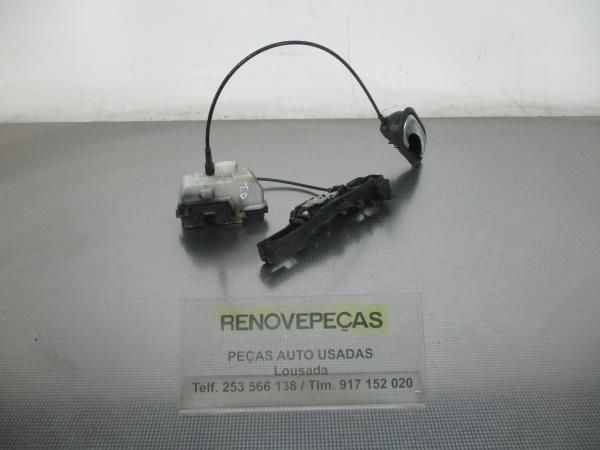 Fechadura / fecho porta trás direito RENAULT Megane II Break (KM0/1_)
