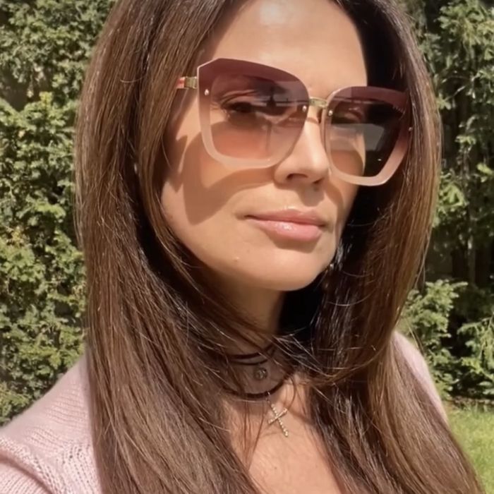 Очки солнцезащитные