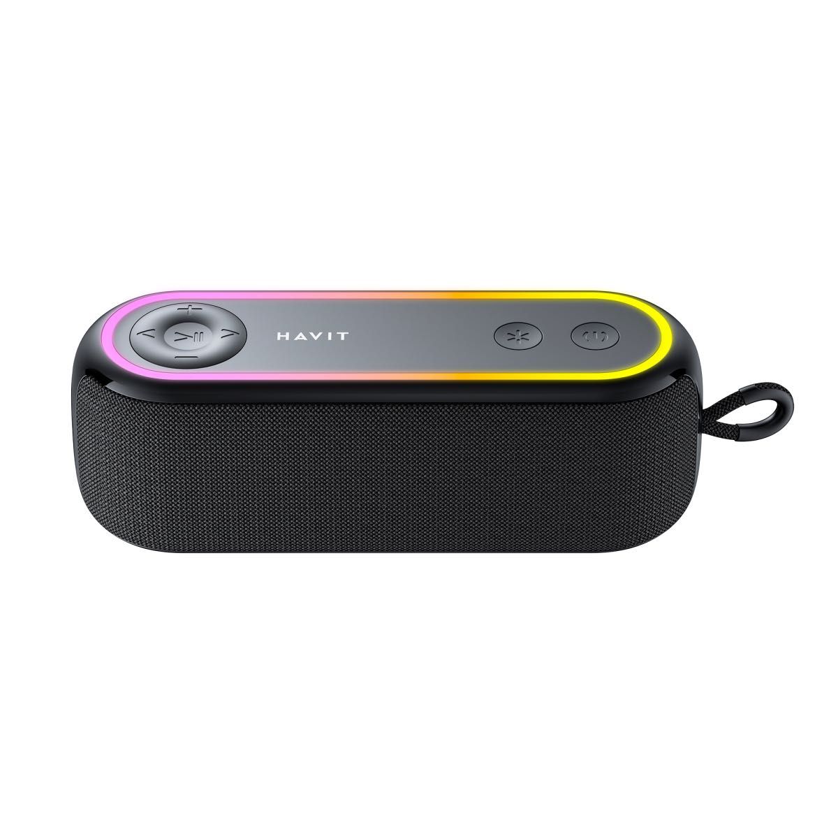 Głośnik HAVIT HV-SK810BT,  Bluetooth, 12W radio