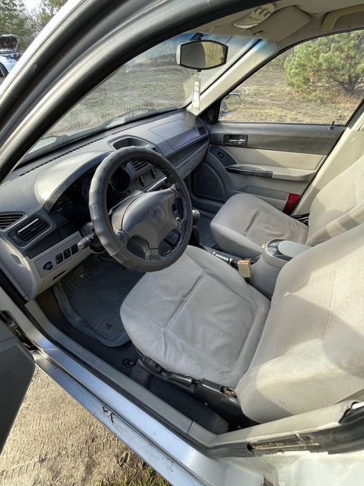 Продам власну Geely CK 2007 газ/бенз