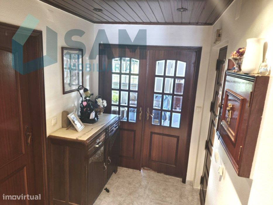 Apartamento Duplex T3
