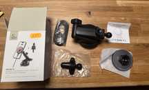 uchwyt samochodowy Tech-Protect MM15W-V5
