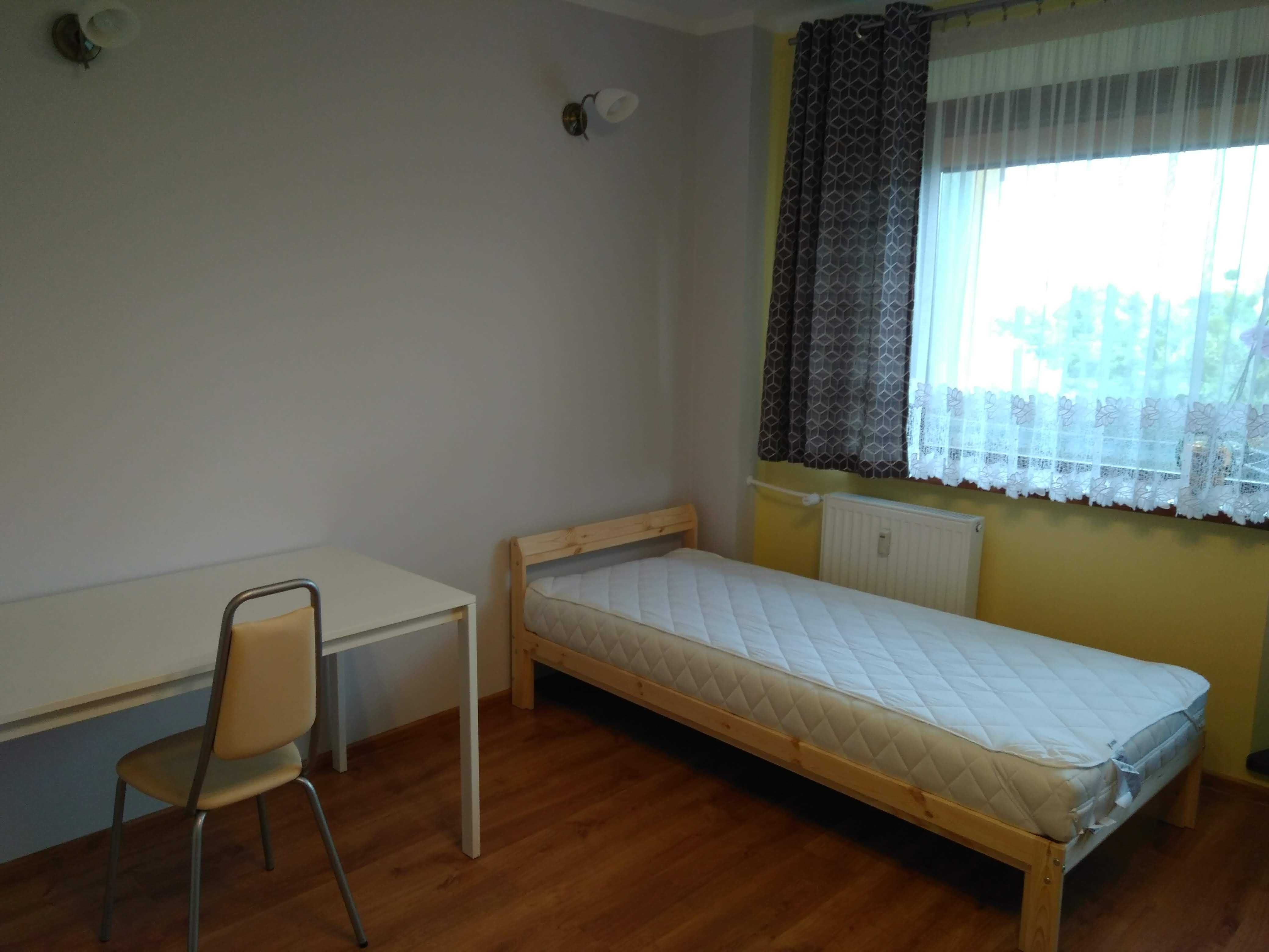 Pokój 2-osobowy z balkonem, Gdańsk, Zaspa, ul. Dywizjonu 303