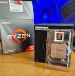 Процесор AMD Ryzen 5 3600 BOX